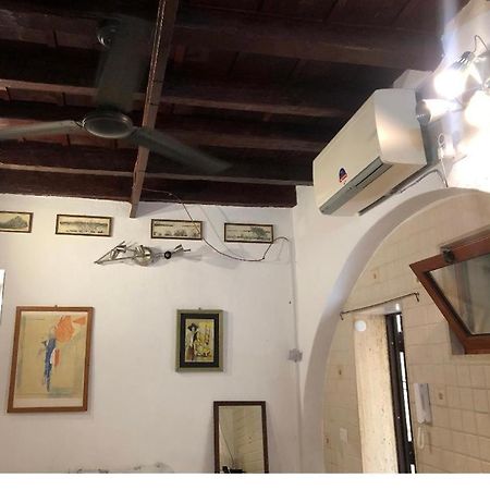 バーリNicolaiano Not Validアパートメント エクステリア 写真